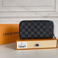 Louis Vuitton Wallets Purse